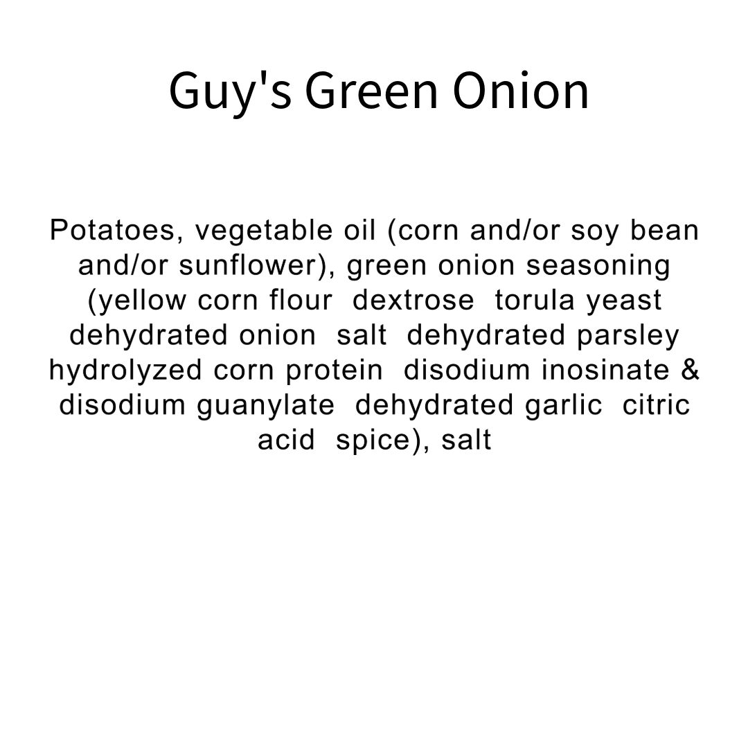 GREEN ONION