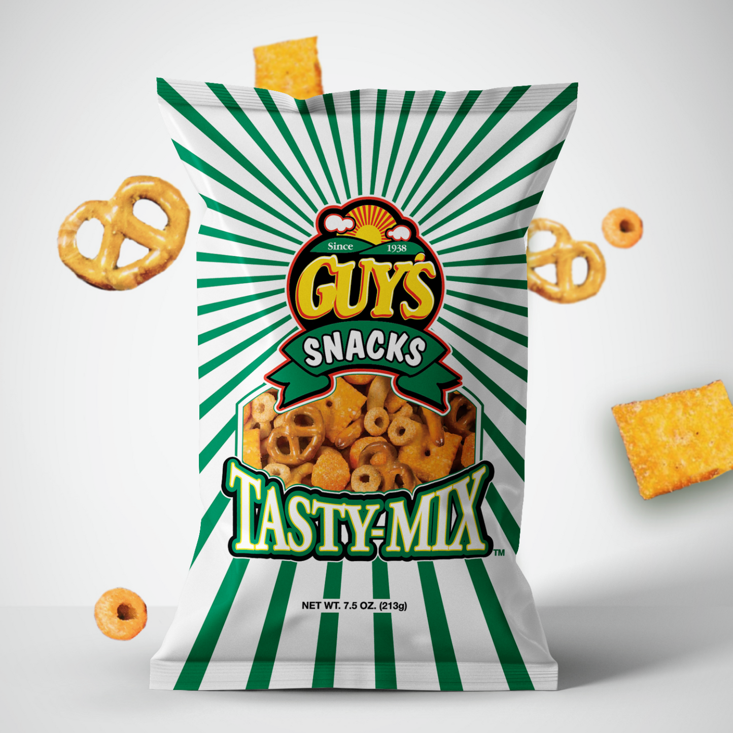 TASTY MIX