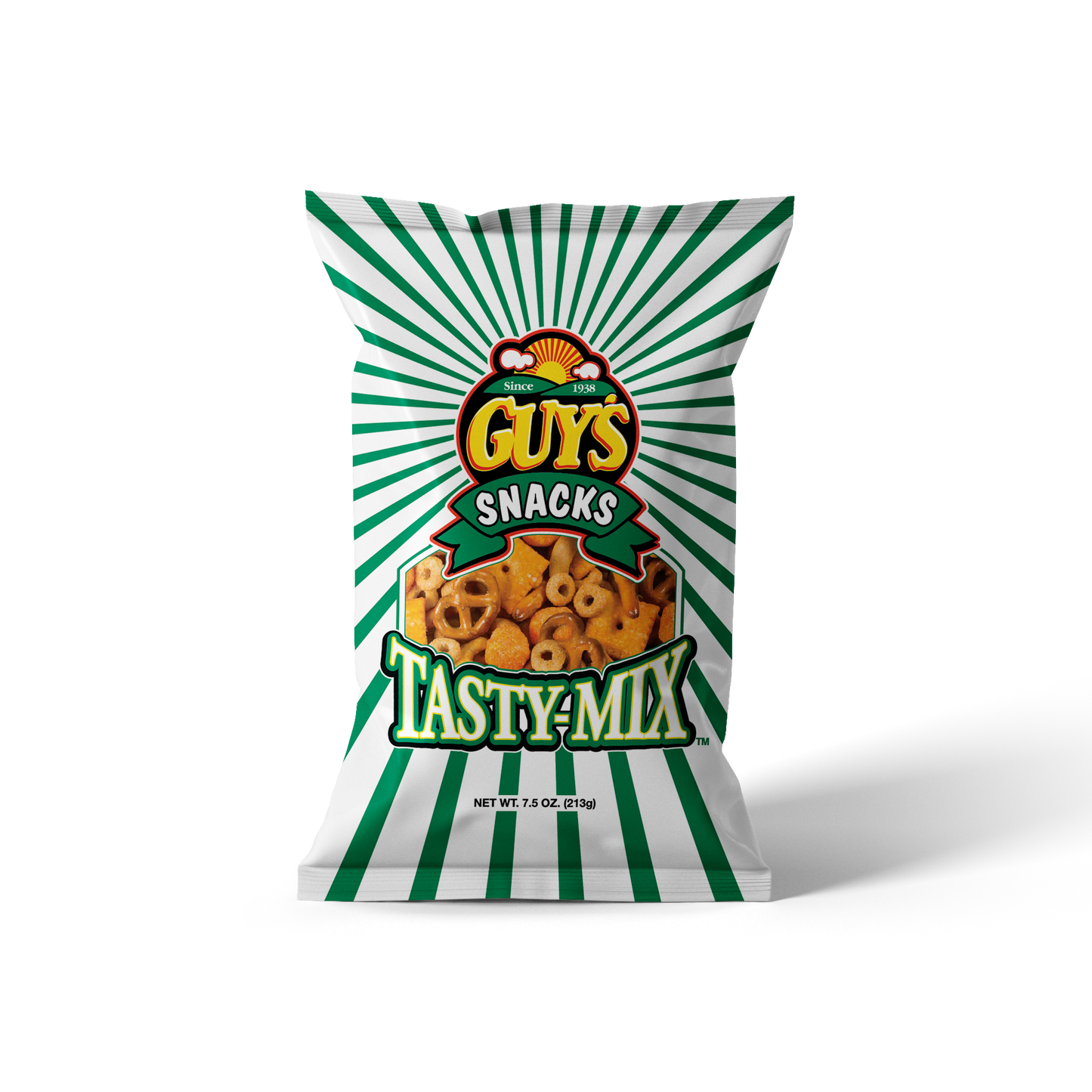TASTY MIX PARTY PACK!
