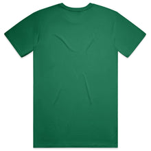 Load image into Gallery viewer, Guy&#39;s Snack Logo Tee - Green
