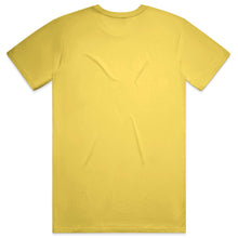 Load image into Gallery viewer, Guy&#39;s Snack Logo Tee - Yellow

