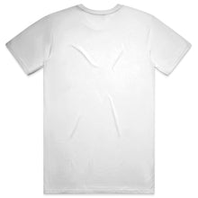Load image into Gallery viewer, Guy&#39;s Snack Logo Tee - White
