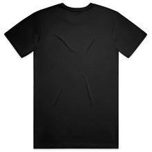 Load image into Gallery viewer, Guy&#39;s Snack Logo Tee - Black

