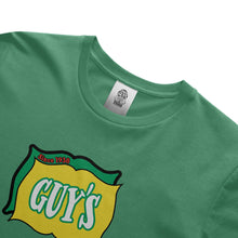Load image into Gallery viewer, Guy&amp;#39;s Retro Tee - Green
