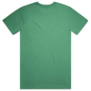 Guy&amp;#39;s Retro Tee - Green