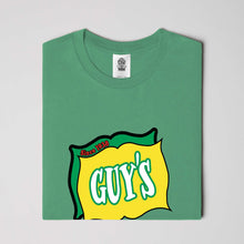 Load image into Gallery viewer, Guy&amp;#39;s Retro Tee - Green
