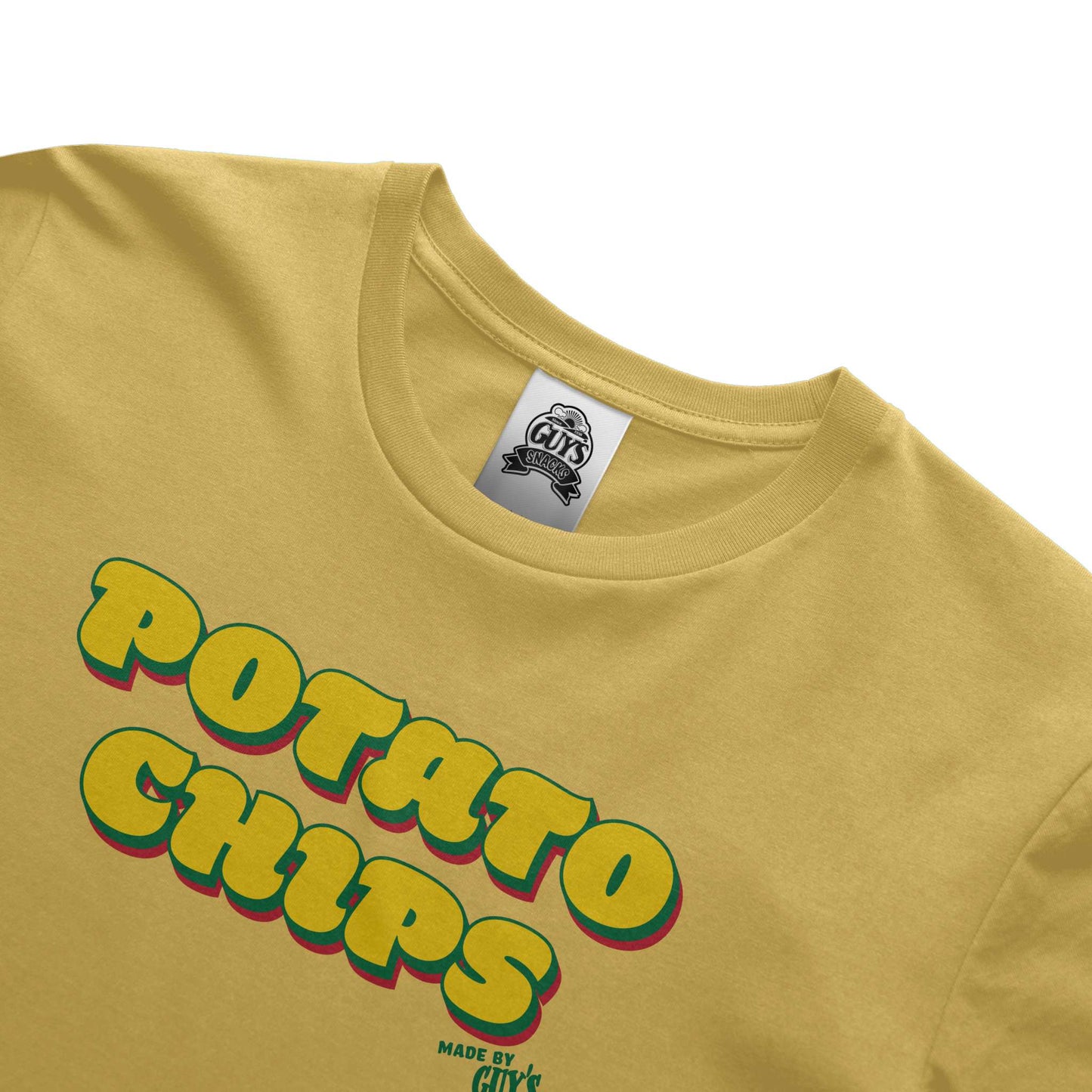 Potato Chips Made by Guy&amp;#39;s