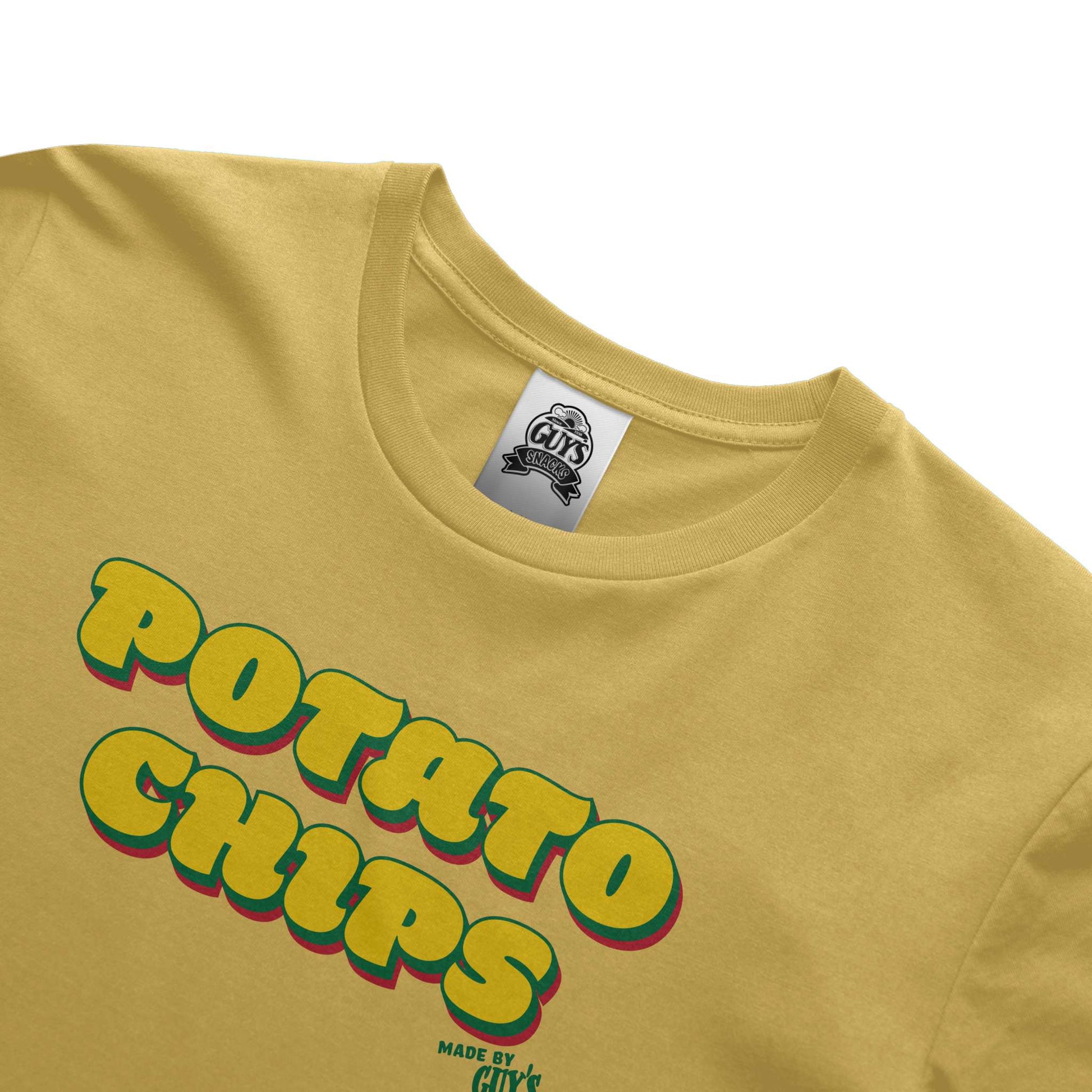 Potato Chips Made by Guy&amp;#39;s