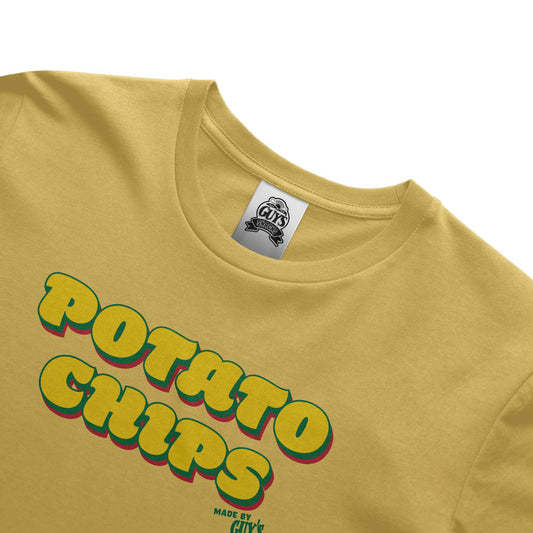 Potato Chips Made by Guy&amp;#39;s