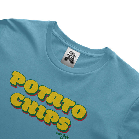 Potato Chips Made by Guy&amp;#39;s