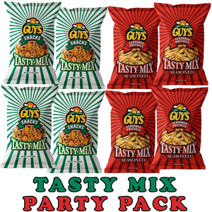 TASTY MIX PARTY PACK!