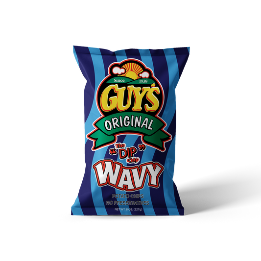 ORIGINAL WAVY