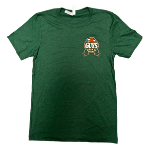 Guy's Deli Dill Dough Short Sleeved T-Shirt