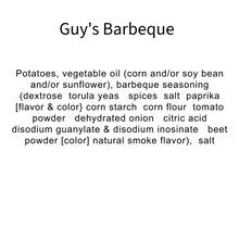 Load image into Gallery viewer, BARBEQUE
