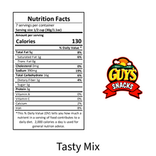 Load image into Gallery viewer, TASTY MIX
