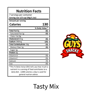 TASTY MIX