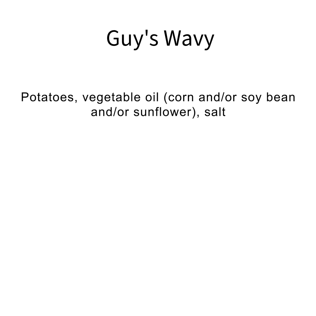 ORIGINAL WAVY