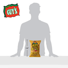 Load image into Gallery viewer, CHEDDAR &amp; SOUR CREAM RIDGES
