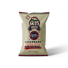 Load image into Gallery viewer, Guy&#39;s Snacks Variety 8 Pack
