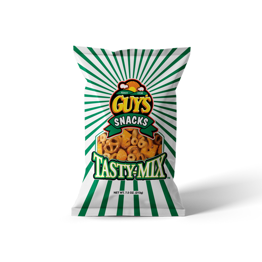 TASTY MIX