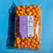 Load image into Gallery viewer, Guy&#39;s 9oz Cheeseballs -  6 Bags
