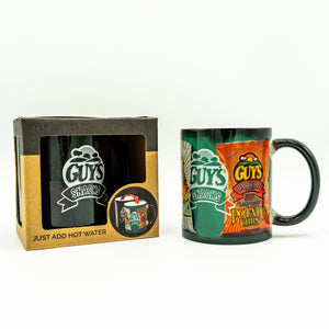 Guy's Snacks Mug