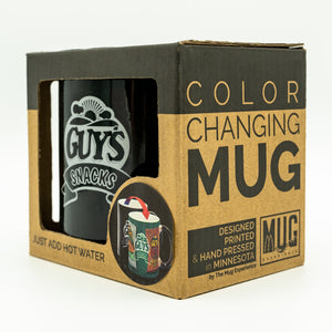Guy's Snacks Mug
